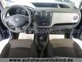 Dacia Dokker 1.2 Ambiance Klima nur 88 000 km 1.HAND Blau - thumbnail 12