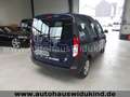 Dacia Dokker 1.2 Ambiance Klima nur 88 000 km 1.HAND Blau - thumbnail 3