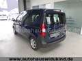 Dacia Dokker 1.2 Ambiance Klima nur 88 000 km 1.HAND Blau - thumbnail 4