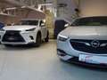 Opel Insignia GRAND SPORT *SPORTPAKET *SEHR GEPFLEGT Silber - thumbnail 2
