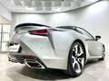 Lexus LC 500h Sport + Gris - thumbnail 32