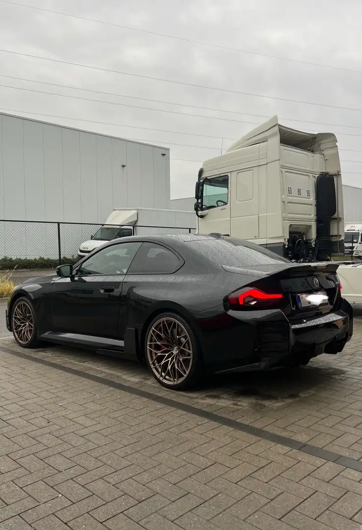 BMW M2 Coupé 3.0 AS - 2