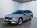 Volkswagen Passat Alltrack Passat Variant Alltrack 2.0 TDI 4Mo ACC KAM NAV Grau - thumbnail 2