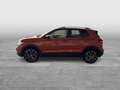 Volkswagen T-Cross STYLE 1.0 TSI DSG NAVI DAB BEATS KEYLESS Tiptroni Orange - thumbnail 2