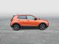 Volkswagen T-Cross STYLE 1.0 TSI DSG NAVI DAB BEATS KEYLESS Tiptroni Orange - thumbnail 5