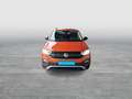 Volkswagen T-Cross STYLE 1.0 TSI DSG NAVI DAB BEATS KEYLESS Tiptroni Orange - thumbnail 7