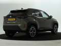 Toyota Yaris Cross 1.5 Hybrid Executive Verde - thumbnail 2