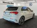 Mercedes-Benz A 250 4Matic Special Edition AMG+AHK+MULTI+PARK Gris - thumbnail 4