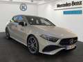 Mercedes-Benz A 250 4Matic Special Edition AMG+AHK+MULTI+PARK Gris - thumbnail 3
