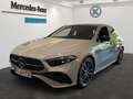 Mercedes-Benz A 250 4M Special Edition AMG Multibeam AHK Night Grau - thumbnail 2