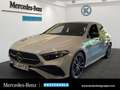 Mercedes-Benz A 250 4Matic Special Edition AMG+AHK+MULTI+PARK Grau - thumbnail 1
