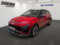 Hyundai BAYON 1.0 T-GDI 7-DCT 2WD Prime+Navi+Sitzheizung+Rückfah Rot - thumbnail 1