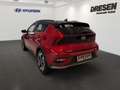 Hyundai BAYON 1.0 T-GDI 7-DCT 2WD Prime+Navi+Sitzheizung+Rückfah Rot - thumbnail 4