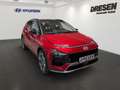 Hyundai BAYON 1.0 T-GDI 7-DCT 2WD Prime+Navi+Sitzheizung+Rückfah Rot - thumbnail 2