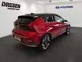 Hyundai BAYON 1.0 T-GDI 7-DCT 2WD Prime+Navi+Sitzheizung+Rückfah Rot - thumbnail 3