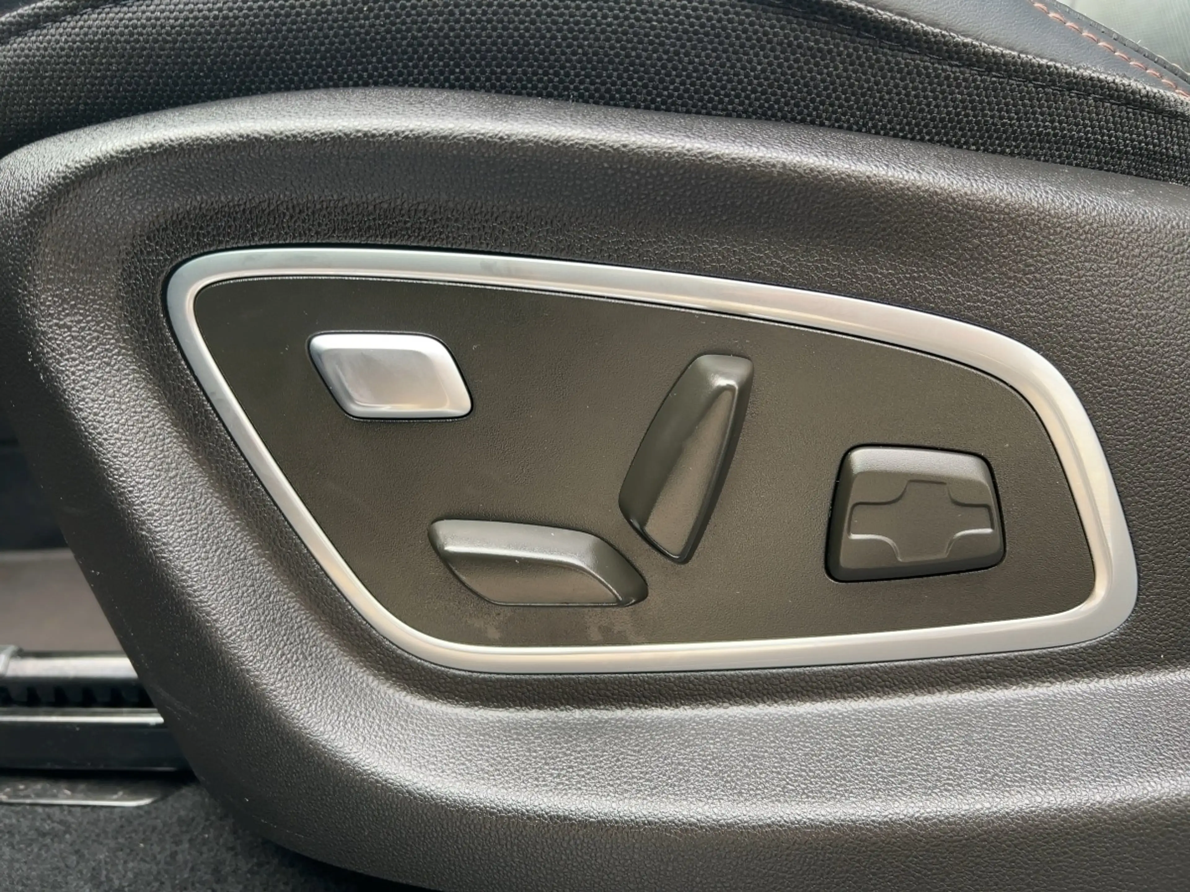 Renault Espace 2.0 DCI 190 INITIALE PARIS — photo 15