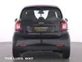 smart forTwo EQ  coupe Plus-Paket+Cool&Audio/DAB+Alu15` Schwarz - thumbnail 16