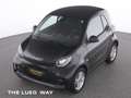 smart forTwo EQ  coupe Plus-Paket+Cool&Audio/DAB+Alu15` Schwarz - thumbnail 18