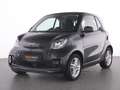 smart forTwo EQ  coupe Plus-Paket+Cool&Audio/DAB+Alu15` Schwarz - thumbnail 2