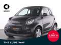 smart forTwo EQ  coupe Plus-Paket+Cool&Audio/DAB+Alu15` Schwarz - thumbnail 1