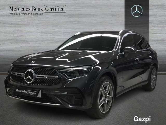 Mercedes-Benz GLC 220 d 4Matic AMG Line - foto 1