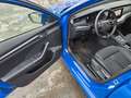 Skoda Octavia Combi Ambition 4x4 Blau - thumbnail 4