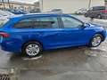 Skoda Octavia Combi Ambition 4x4 Blau - thumbnail 3