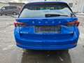 Skoda Octavia Combi Ambition 4x4 Blau - thumbnail 12