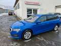 Skoda Octavia Combi Ambition 4x4 Blau - thumbnail 1