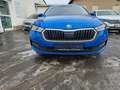 Skoda Octavia Combi Ambition 4x4 Blau - thumbnail 2