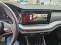 Skoda Octavia Combi Ambition 4x4 Blau - thumbnail 8