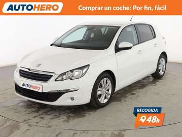 1.2 PureTech S&S Style 110