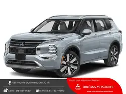 Mitsubishi Outlander 2026