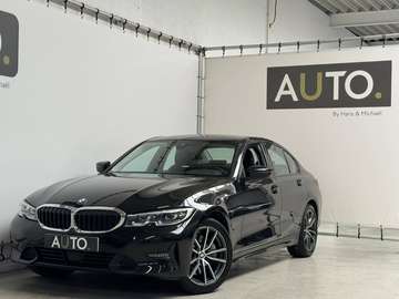 330iA Sportline *STUURVERW*SPORTZETLS*ACC*
