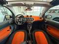 smart forTwo Smart fortwo Passion Cabrio Aut. Schwarz - thumbnail 17