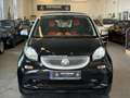 smart forTwo Smart fortwo Passion Cabrio Aut. Schwarz - thumbnail 2