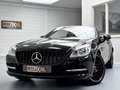 Mercedes-Benz SLK 250 18", AMG styling, Hardtop, NL auto Noir - thumbnail 12
