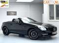 Mercedes-Benz SLK 250 18", AMG styling, Hardtop, NL auto Noir - thumbnail 1