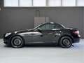 Mercedes-Benz SLK 250 18", AMG styling, Hardtop, NL auto Noir - thumbnail 15