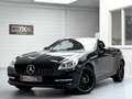 Mercedes-Benz SLK 250 18", AMG styling, Hardtop, NL auto Noir - thumbnail 13