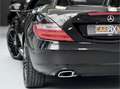 Mercedes-Benz SLK 250 18", AMG styling, Hardtop, NL auto Noir - thumbnail 4