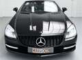 Mercedes-Benz SLK 250 18", AMG styling, Hardtop, NL auto Noir - thumbnail 9