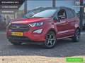Ford EcoSport 1.0 EcoBoost ST-Line Rood - thumbnail 1