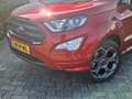 Ford EcoSport 1.0 EcoBoost ST-Line Rood - thumbnail 2