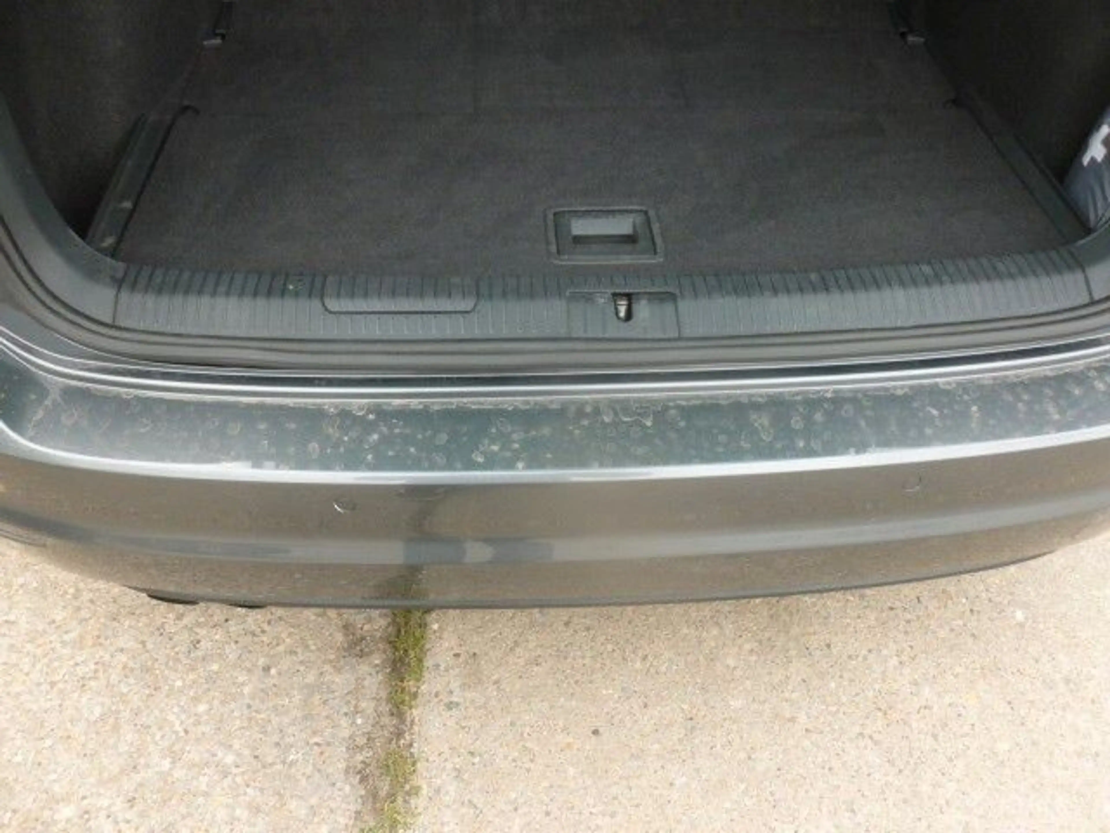 Volkswagen Golf Sportsvan 1.4 TSI Navi Kamera AHK Highline — photo 13