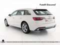 Audi A4 avant 35 2.0 tdi mhev business advanced 163cv s-tr Blanc - thumbnail 4