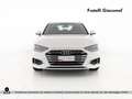 Audi A4 avant 35 2.0 tdi mhev business advanced 163cv s-tr Wit - thumbnail 2