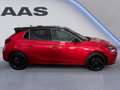 Opel Corsa F 1.2 Turbo GS Line LED+SHZ+Fernlichtass. Rouge - thumbnail 7