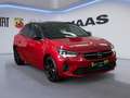 Opel Corsa F 1.2 Turbo GS Line LED+SHZ+Fernlichtass. Rouge - thumbnail 8