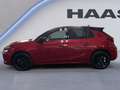 Opel Corsa F 1.2 Turbo GS Line LED+SHZ+Fernlichtass. Rouge - thumbnail 3